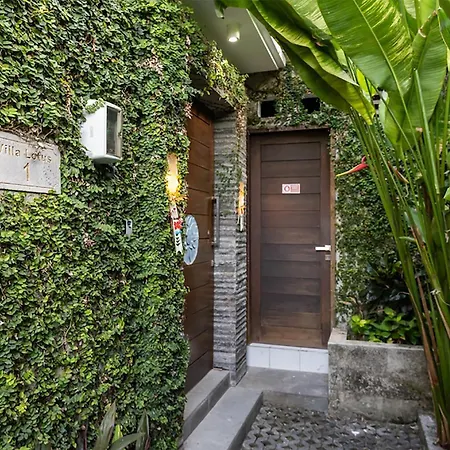 Villa Lotus By Optimum Bali Villas-3